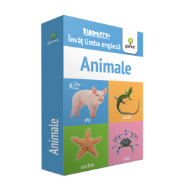 BINGOLETTO - ANIMALE