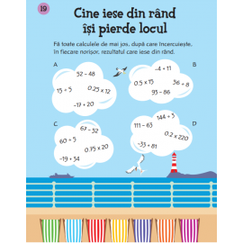 99 DE JOCURI MATEMATICE