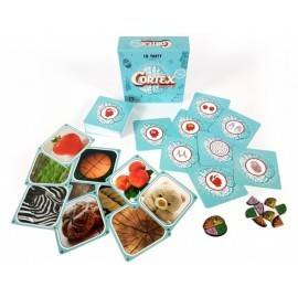 CORTEX CHALLENGE  8+