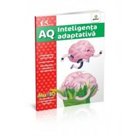 AQ 5 ANI - INTELIGENȚA ADAPTATIVĂ