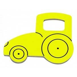 PUZZLE STRATIFICAT TRACTOR