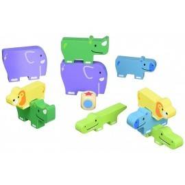 SET ANIMALE PRIETENOASE