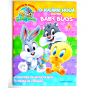 BABY LOONEY TUNES. AVENTURI ÎN CULORI - O JUCĂRIE NOUĂ PENTRU BABY BUGS