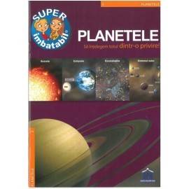 METEOROLOGIA ȘI CLIMA - SUPER IMBATABIL