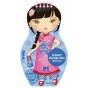 DESENEZ PĂPUȘILE MELE - CHINEZESTI - CU SHAN