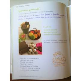 ACTIVITATI PE ANOTIMPURI MONTESSORI