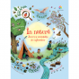 CARTE ÎN NATURĂ. JOCURI ȘI ACTIVITĂȚI DE EXPLORATOR