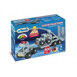 MAȘINĂ RC COUPE EITECH