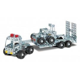 MAȘINĂ RC COUPE EITECH