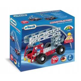 MAȘINĂ DE POMPIERI EITECH