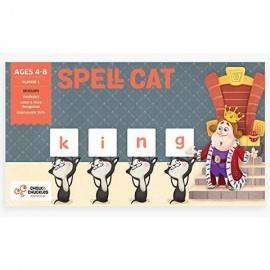 JOC DE POTRIVIRE - CUTIA MAGICĂ