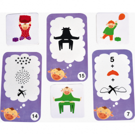 JOC PETRECERE ÎN PIJAMA