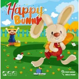 HAPPY BUNNY
