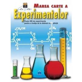 MAREA CARTE A EXPERIMENTELOR