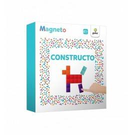 MAGNETO - CONSTRUCTO