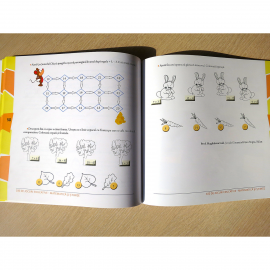 101 JOCURI DIDACTICE - MATEMATICĂ  ȘI ȘTIINȚE