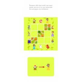 MAGNETO - LABIRINTURI