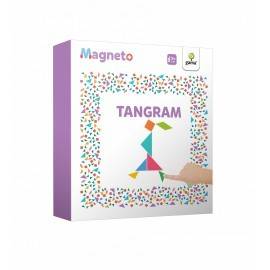 MAGNETO - TANGRAM