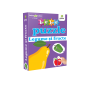 BEBE PUZZLE - LEGUME ȘI FRUCTE