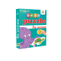 BEBE PUZZLE - ÎN OCEAN