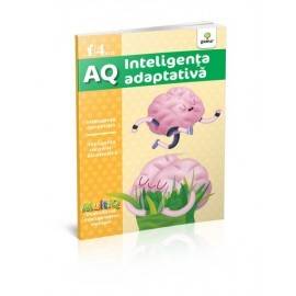 AQ 4 ANI - INTELIGENȚA ADAPTATIVĂ
