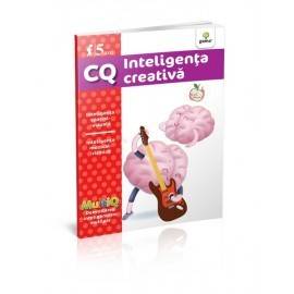 CQ 5 ANI - INTELIGENȚA CREATIVĂ