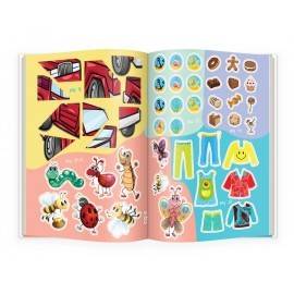 CQ 4 ANI - INTELIGENȚA CREATIVĂ