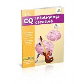 CQ 4 ANI - INTELIGENȚA CREATIVĂ