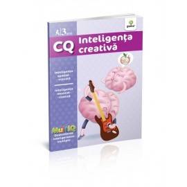 CQ 3 ANI - INTELIGENȚA CREATIVĂ