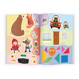 CQ 2 ANI - INTELIGENȚA CREATIVĂ