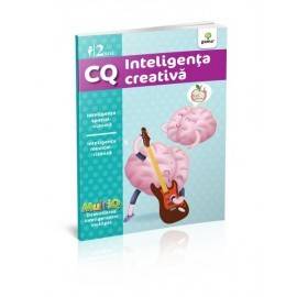 CQ 2 ANI - INTELIGENȚA CREATIVĂ