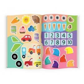 IQ 3 ANI - INTELIGENȚA INTELECTUALĂ