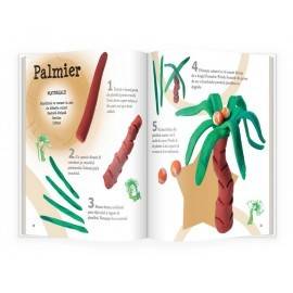 PLASTILINĂ - ARTĂ ȘI ÎNDEMÂNARE ÎN 5 PAȘI