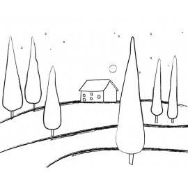 PEISAJE - PRIMELE MELE PICTURI