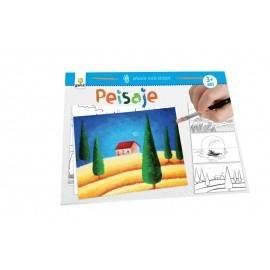 PEISAJE - PRIMELE MELE PICTURI