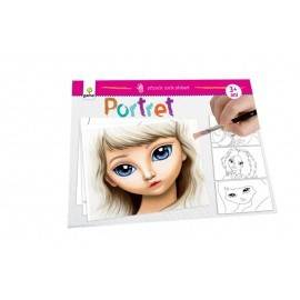 PORTRET - PRIMELE MELE PICTURI