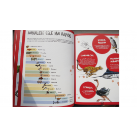 RECORDURILE ANIMALELOR