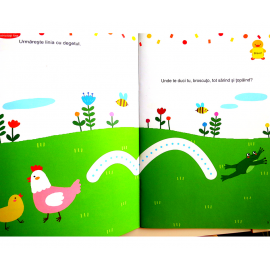 MATEMATICA PENTRU 1 AN