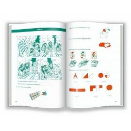 MATEMATICĂ - CLASA A IV-A