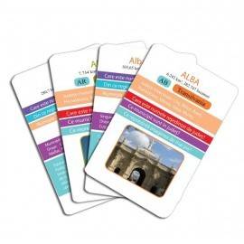 EDUCARD EXPERT - ORAȘE DIN ROMÂNIA