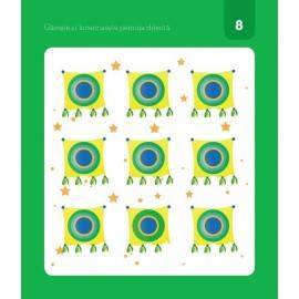 IQ FOCUS JUNIOR - ÎN JURUL MEU