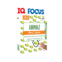 IQ FOCUS JUNIOR - ANIMALE