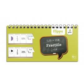 FRACȚIILE - FLIPPO
