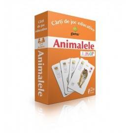 EDUCARD JUNIOR - ANIMALELE