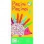 PINC'MOI PINC'MI - DJECO