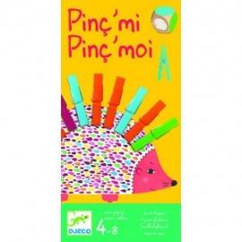 Pinc'mi Pinc'moi - Djeco