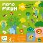 MEMO MEUH