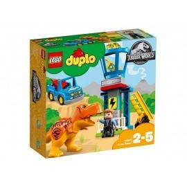 TURNUL T. REX LEGO® DUPLO®