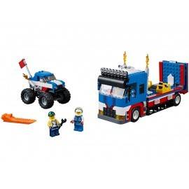 SHOW MOBIL DE CASCADORI LEGO® DUPLO®