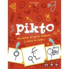 PIKTO